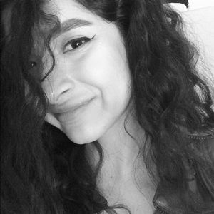 Meet your Posher, Ally